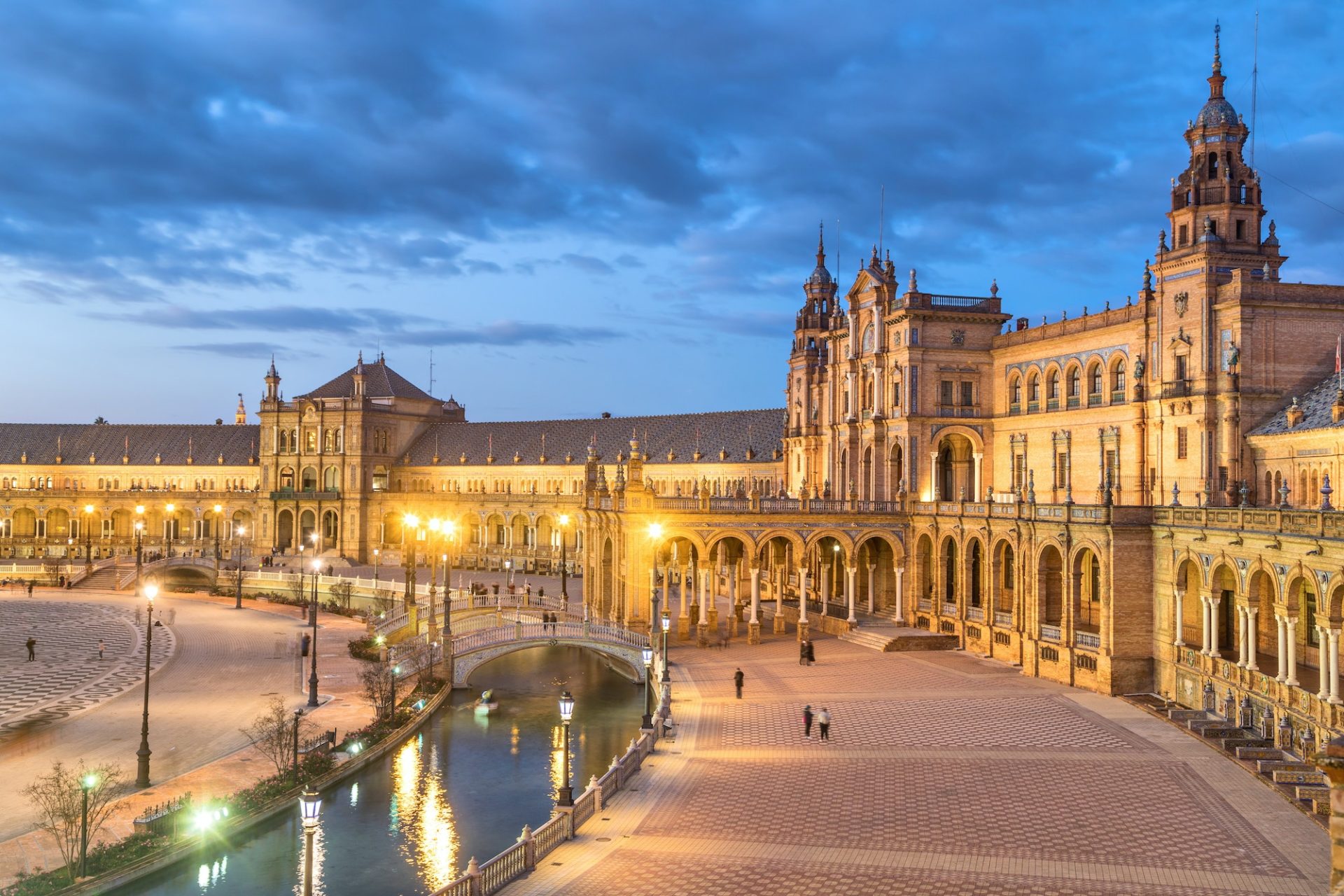 Qu Ver En Sevilla Imprescindibles En Tu Viaje A Esta Ciudad De 