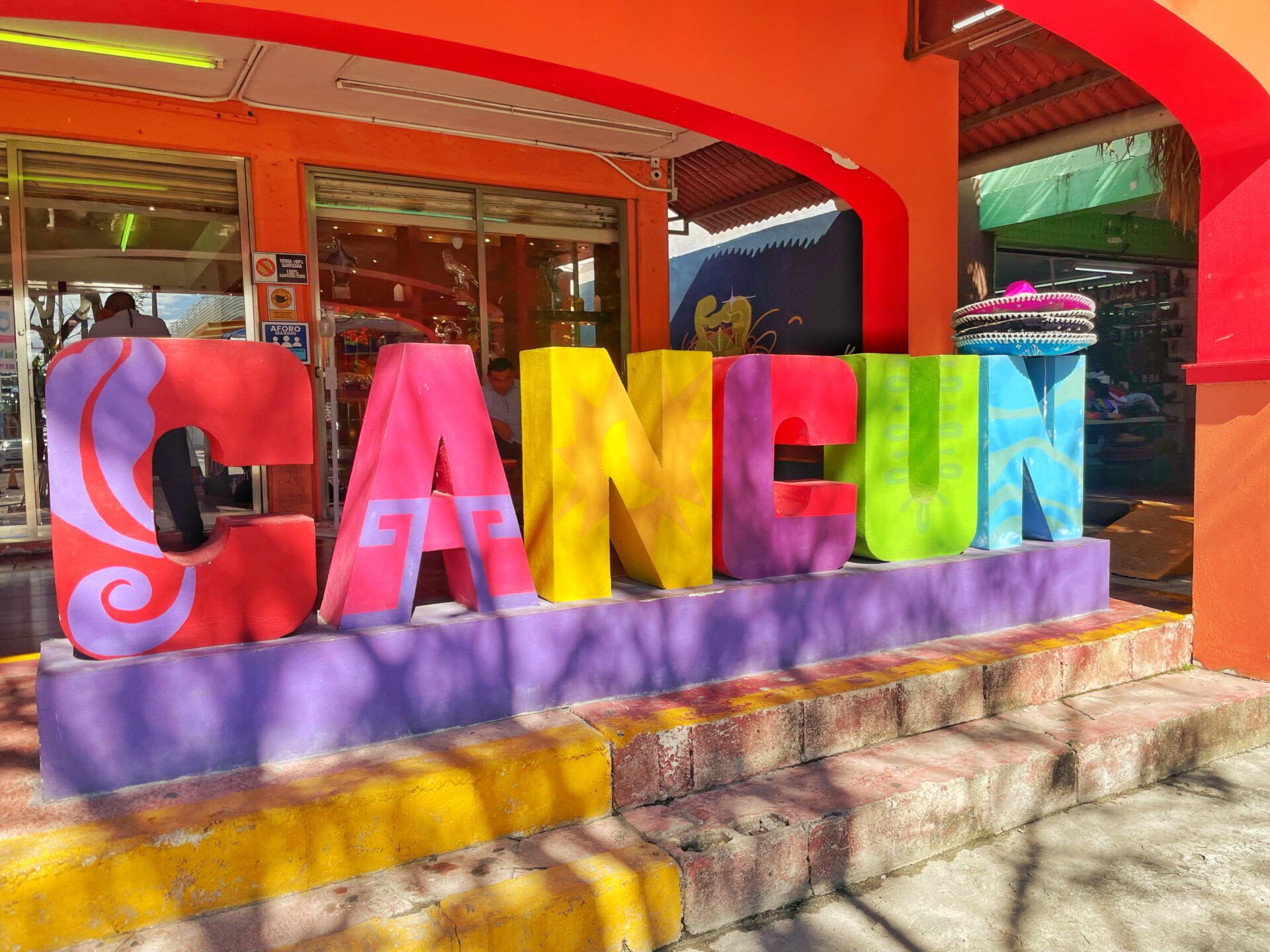 Qué ver en Cancún: guía completa con rutas, excursiones y consejos de ...