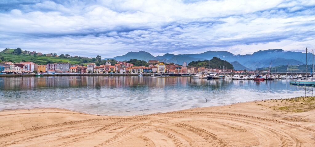 Rutas por Asturias:, Spain
