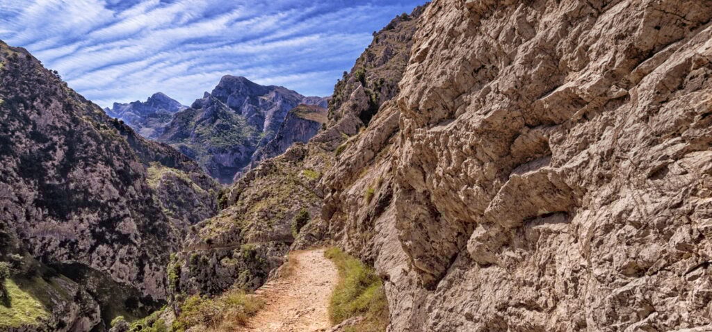 Rutas del Cares, Spain