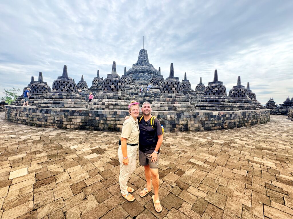 Consejos prácticos para viajar a Indonesia